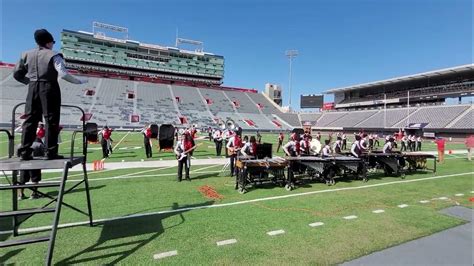 Ua Band Day