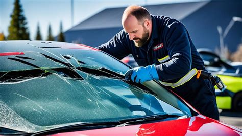 Understanding The Process Of Mobile Windshield Repair Understanding The Process Of Mobile Windshield Repair