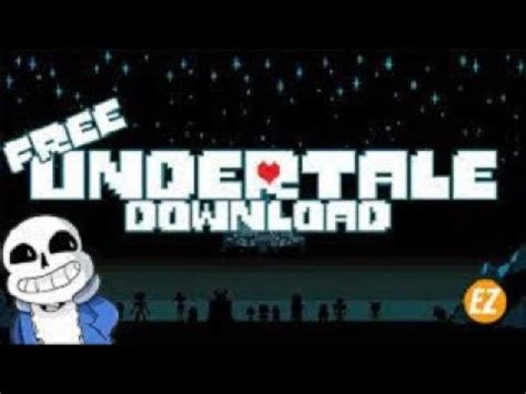 Undertale Mobile Game Download