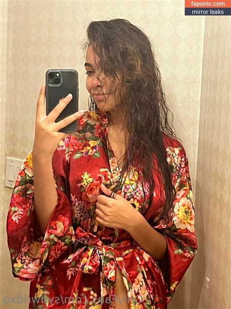 Unseen Sydwrldxo Onlyfans Content Surfaces