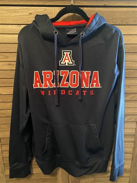Uofa Hoodie