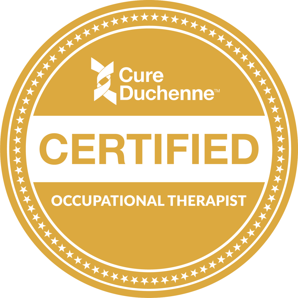 Uofa Occupational Therapy
