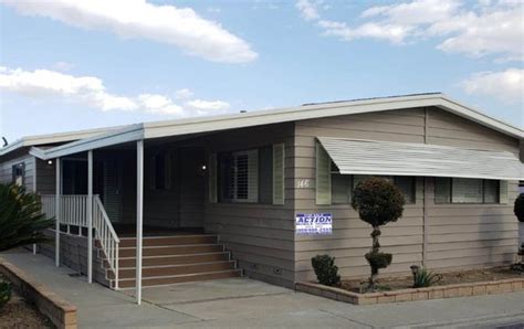Upland Meadows Mobile Park Homes
