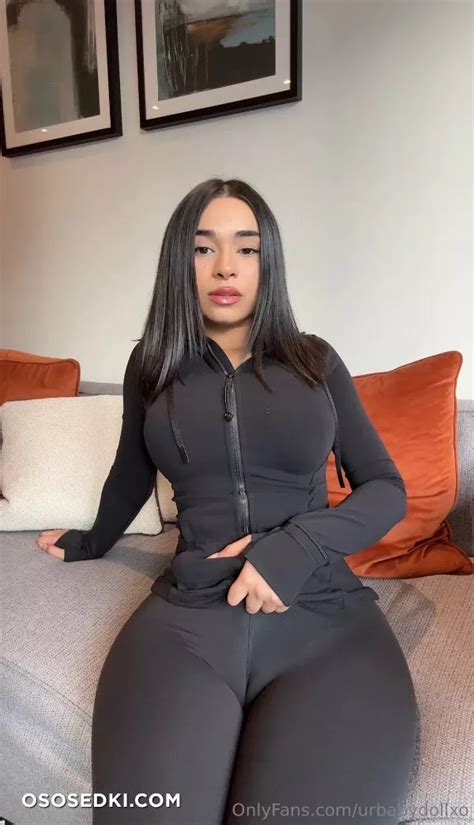 Urbabydollxo Nudes