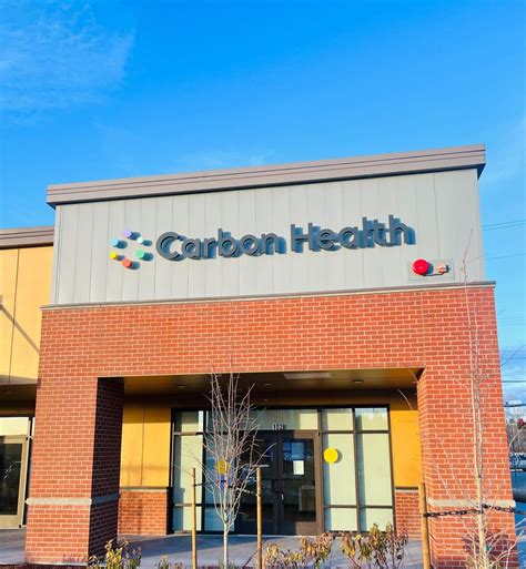 Urgent Care In Mill Creek Wa Carbon Health Urgent Care In Mill Creek Wa Carbon Health