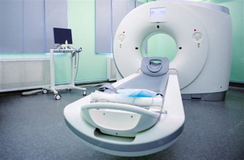 Urgent Care with CAT Scan Services
