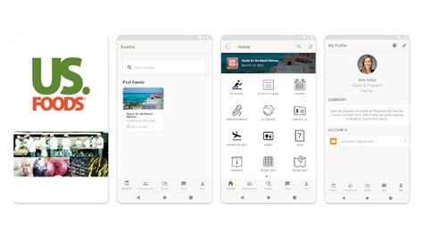 5 US Foods App Tips