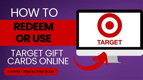 Use Target Gift Card Online Target Help With Redemption Egifter Use Target Gift Card Online Target Help With Redemption Egifter