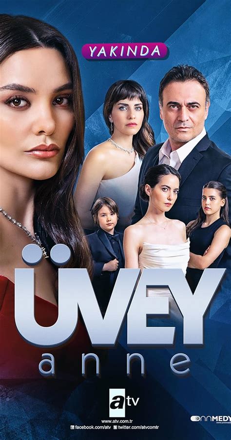 Üvey Anne Por