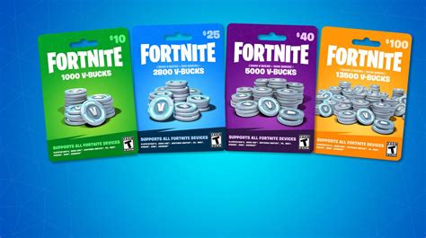 5 Ways Buy V Bucks