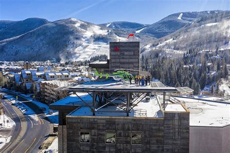 Vail Health Hospital Vail CO Medical Care Vail Health Hospital Vail CO Medical Care