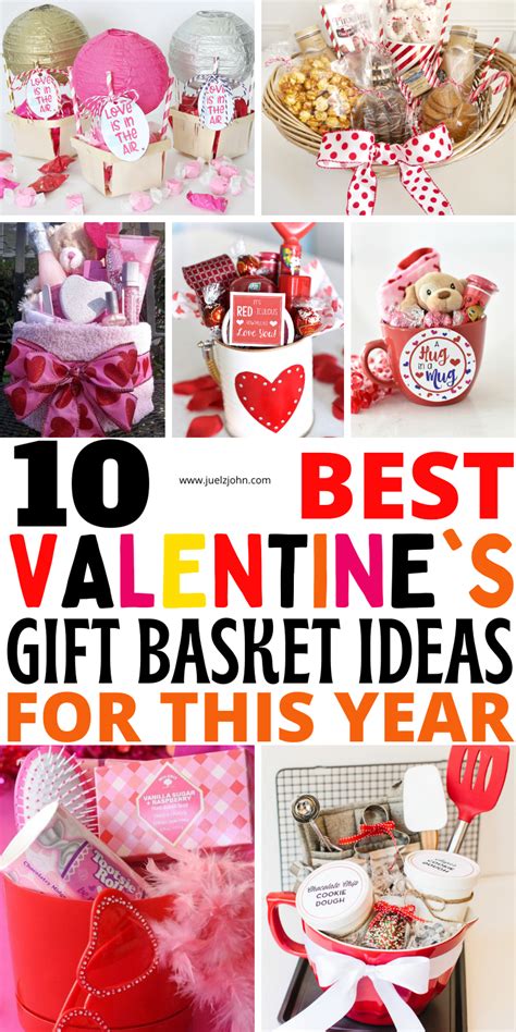 Valentine S Day Gift Basket Ideas You Will Actually Love Juelzjohn Valentine S Day Gift Basket Ideas You Will Actually Love Juelzjohn
