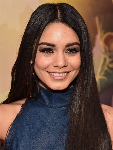 Vanessa Hudgens Nudes