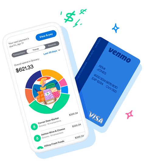 Venmo Credit Card Rewards Venmo Venmo Credit Card Rewards Venmo