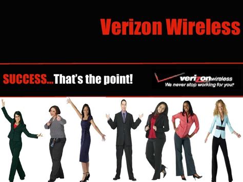Verizon Wireless Careers