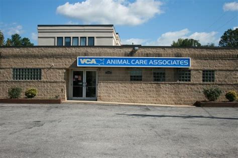 Veterinarians In Colonial Heights Va Vca Animal Care Associates Veterinarians In Colonial Heights Va Vca Animal Care Associates