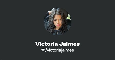 Victoria Jaimes Leaks