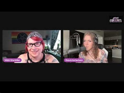 5 Victoriaavixen Leaks