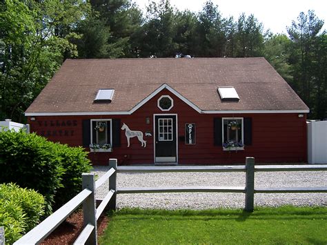 Village Sentry Pet Care Services