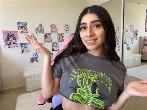 Violet Myers Onlyfans Leaked