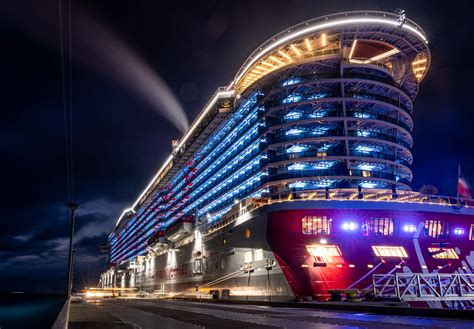 Virgin Voyages Review Part 1 The Concept And The Ship Virgin Voyages Review Part 1 The Concept And The Ship