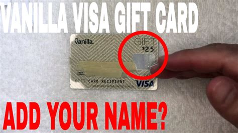 5 Visa Gift Card Tips 5 Visa Gift Card Tips