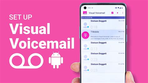 5 Tips Tmobile Visual Voicemail 5 Tips Tmobile Visual Voicemail