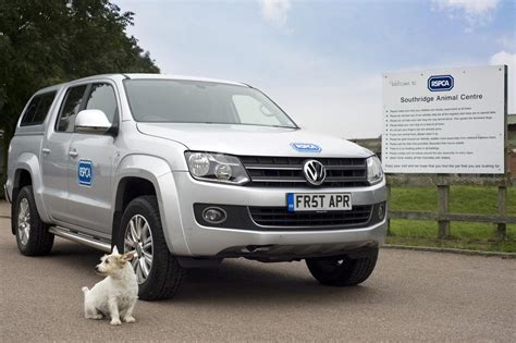 Volkswagen Announces Paw Wheel Drive Teaching Dogs To Drive Volkswagen Announces Paw Wheel Drive Teaching Dogs To Drive