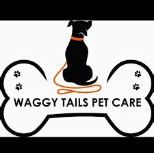 Waggy Tail Pet Care Services