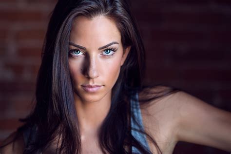 Wallpaper Janna Breslin Women Fitness Model Boobs Auburn Hair Wallpaper Janna Breslin Women Fitness Model Boobs Auburn Hair