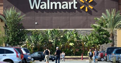 Walmart Hiring 300 For New Compton Store Cbs Los Angeles Walmart Hiring 300 For New Compton Store Cbs Los Angeles