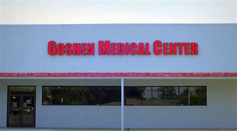 Warsaw Wellness Goshen Medical Center Warsaw Wellness Goshen Medical Center