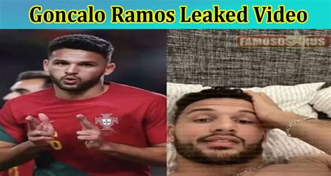 Watch Full Goncalo Ramos Leaked Video Explore Full Viral Video Watch Full Goncalo Ramos Leaked Video Explore Full Viral Video