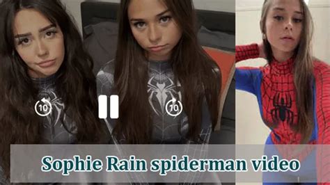 Watch Full Video Sophie Rain Spider Man Original Full Video By Watch Full Video Sophie Rain Spider Man Original Full Video By