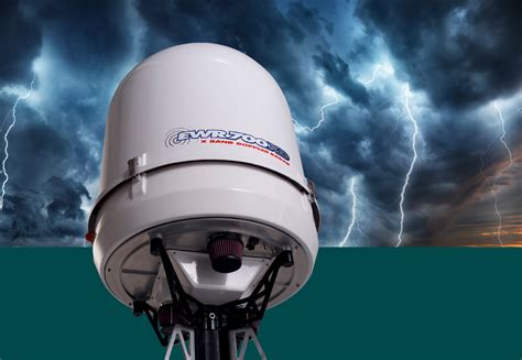 5 Weather Radar Apps