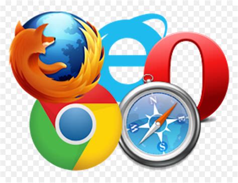 Web Browser Icon
