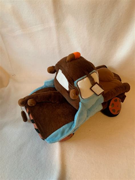 Weighted Stuffed Animal Cars Tow Mater 5 Lbs Washable Etsy Weighted Stuffed Animal Cars Tow Mater 5 Lbs Washable Etsy