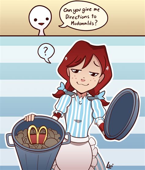Wendy Rule 34