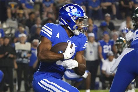 What Channel Is The Byu Game On