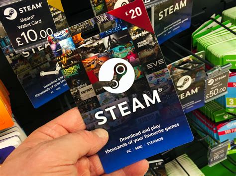 What Is A Steam Card A Complete Guide To Steam Gift Cards What Is A Steam Card A Complete Guide To Steam Gift Cards