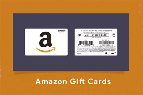 What Is An Amazon Gift Card And How To Use It What Is An Amazon Gift Card And How To Use It