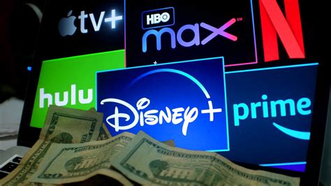 What Streaming Costs In 2024 The Price Of Netflix Disney Plus And What Streaming Costs In 2024 The Price Of Netflix Disney Plus And