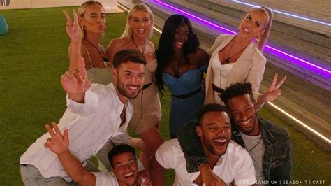 When Does Love Island Start Again