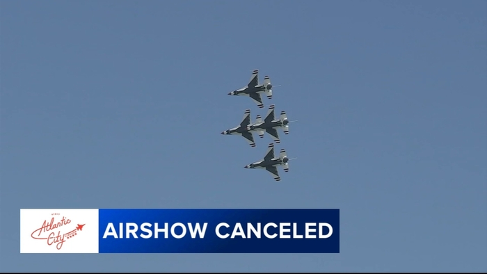 AC Air Show Dates