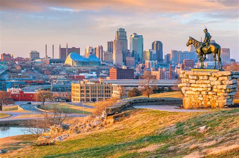 Where Is Kansas City Mo Where Is Kansas City Mo