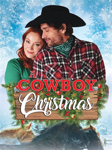 Where Was A Cowboy Christmas Filmed