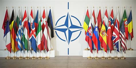 Who Was Nato