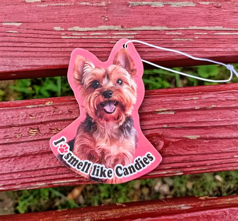 Wholesale Car Air Freshener Smelly Dog Breed Design Freshener Glimexy Wholesale Car Air Freshener Smelly Dog Breed Design Freshener Glimexy