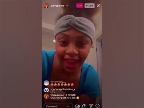 Whopperme Twerking Fat Booty On Ig Live Tomuchbooty Youtube Whopperme Twerking Fat Booty On Ig Live Tomuchbooty Youtube
