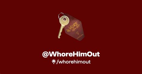 Whore Him Out